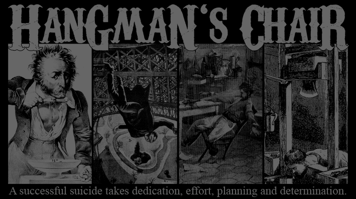 Hangman'sChair - (A Lament For...) The Addicts - Album Dispo ShirtBG4