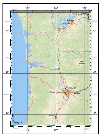 Usando las Cuadriculas de los mapas GUID-BADBC78C-304F-4EA9-A776-F8E1DA87576F-web