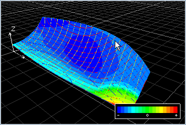 [ AUTRES LOGICIELS ] PolyCad : Oh mon bateau! Nurbs (free) Draw_bspline_surface51