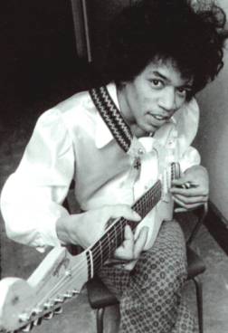 Jimi Hendrix en image !!!! Jimi77