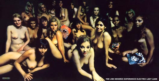 HENDRIX - Página 3 Electric_ladyland