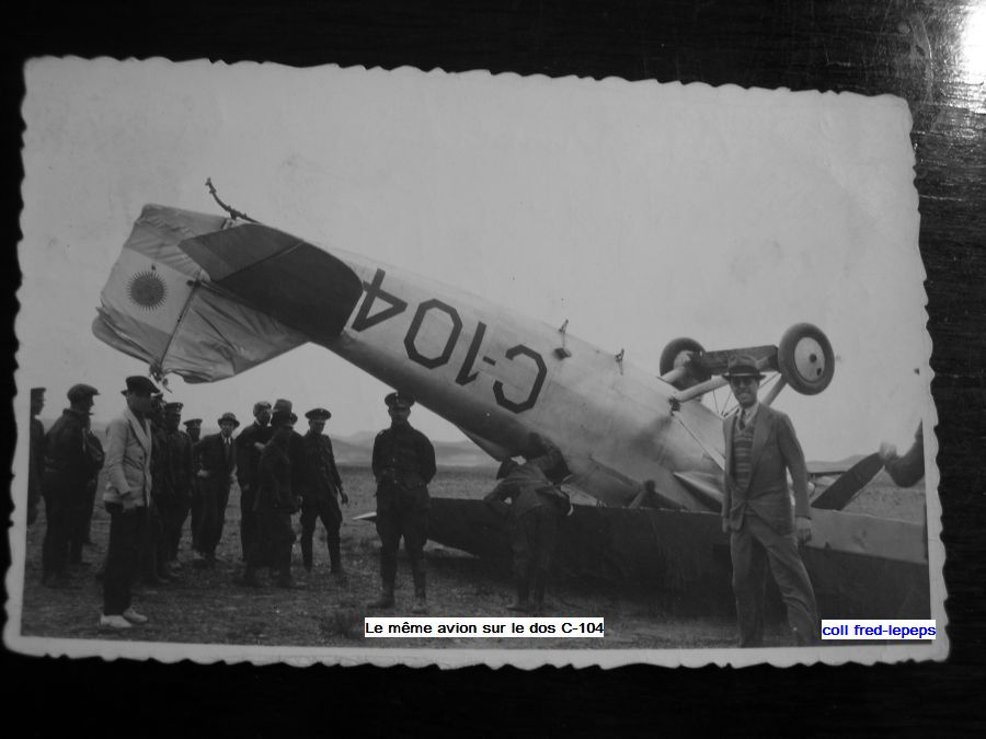 Comptons jusqu' 1 000 en images - Page 5 21-a-avion-tombec-104