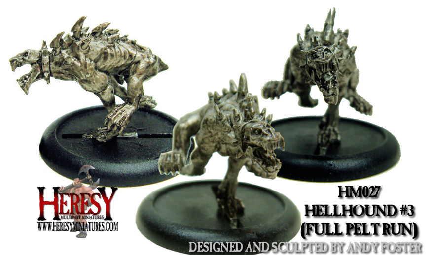 Ur Ghul alternative models Hellhounds_3_metal_1