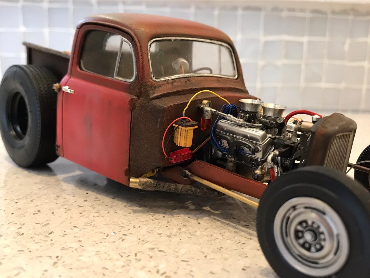 Ratrod Ford F-1 et chassi 3D -  Finished Rat%20final%20(1)