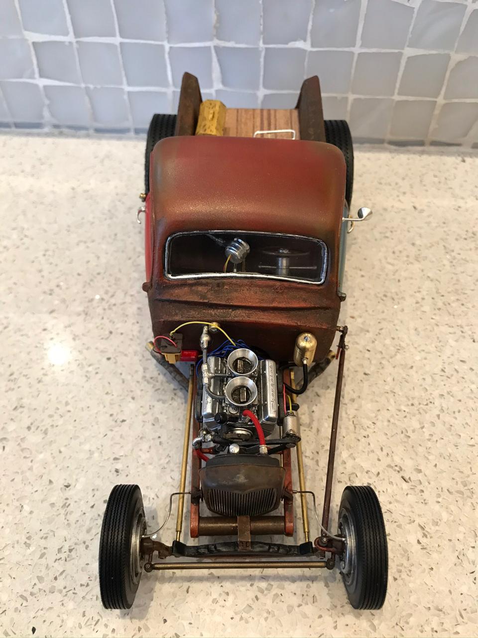 Ratrod Ford F-1 et chassi 3D -  Finished Rat%20final%20(11)