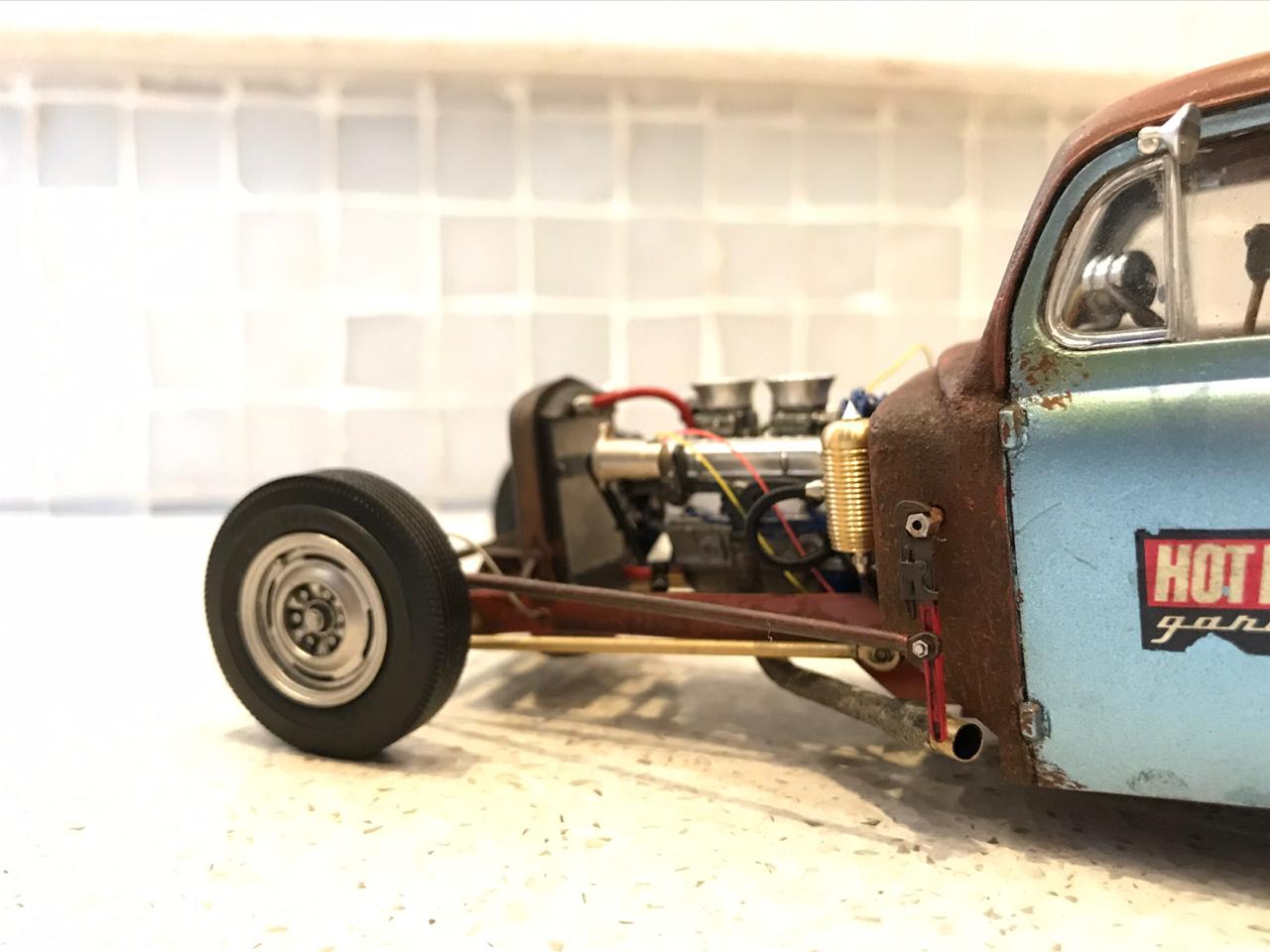 Ratrod Ford F-1 et chassi 3D -  Finished Rat%20final%20(3)