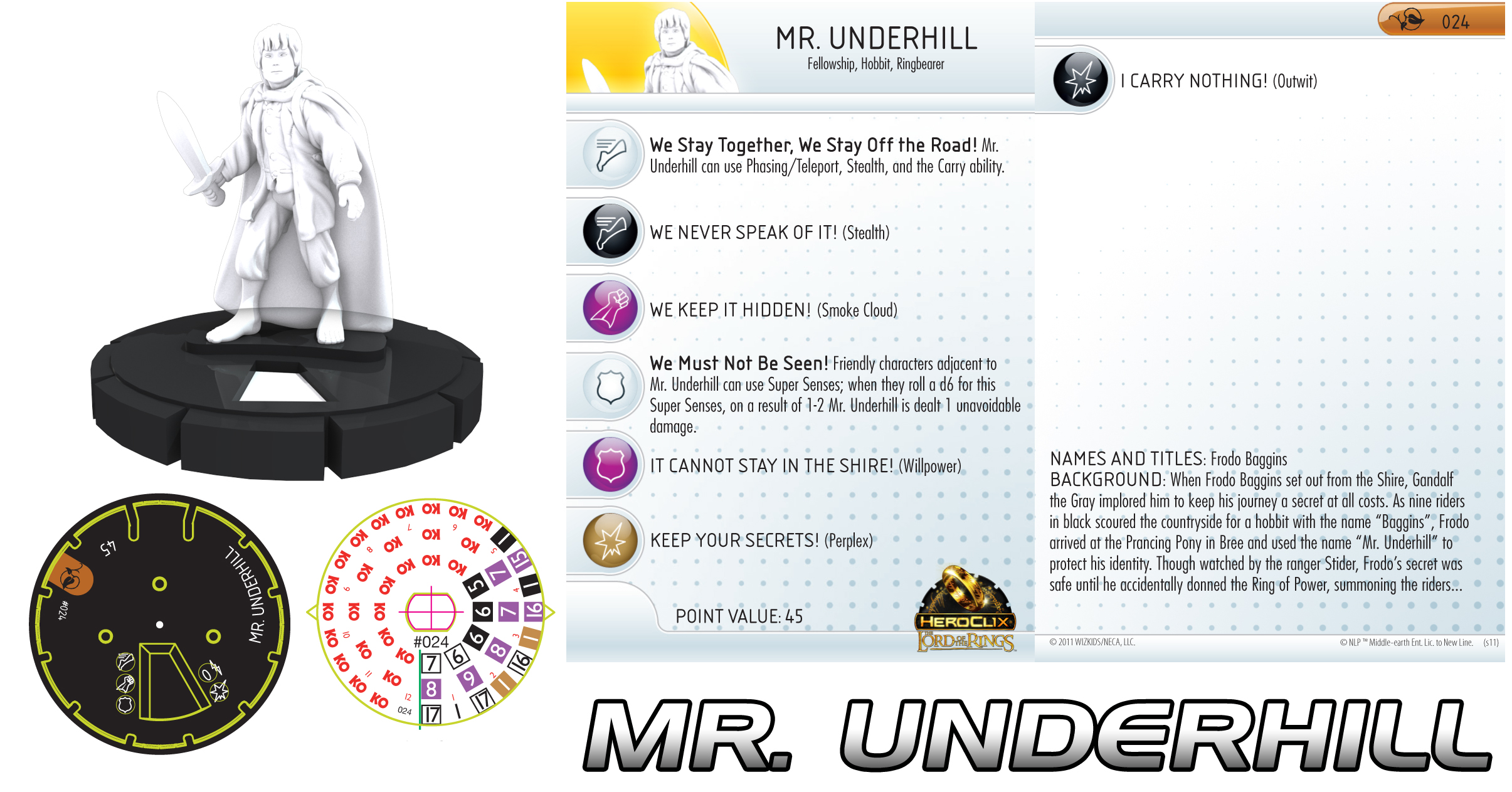 LoTR: Mr. Underhill 024-mr-underhill