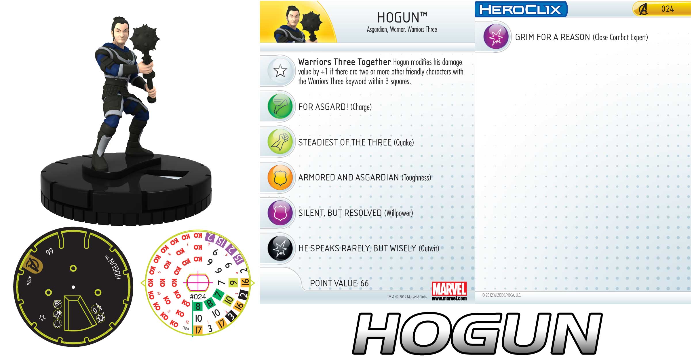 Preview Avengers Movie : Hogun  024-hogun