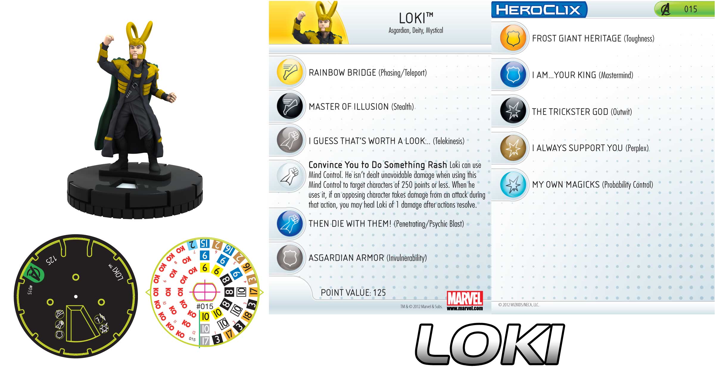 Preview Avengers Movie: Loki 015-loki