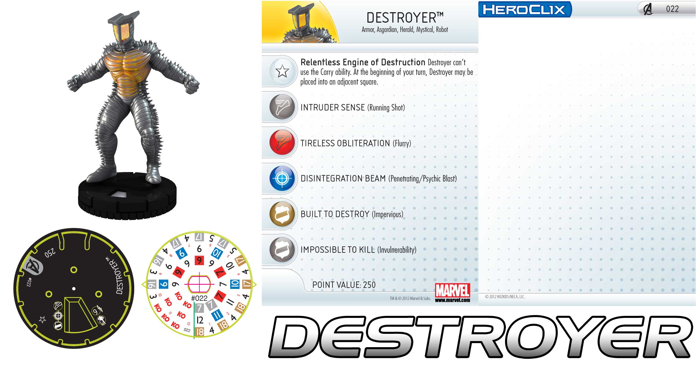 Preview Avengers Movie: Destroyer 022-destroyer