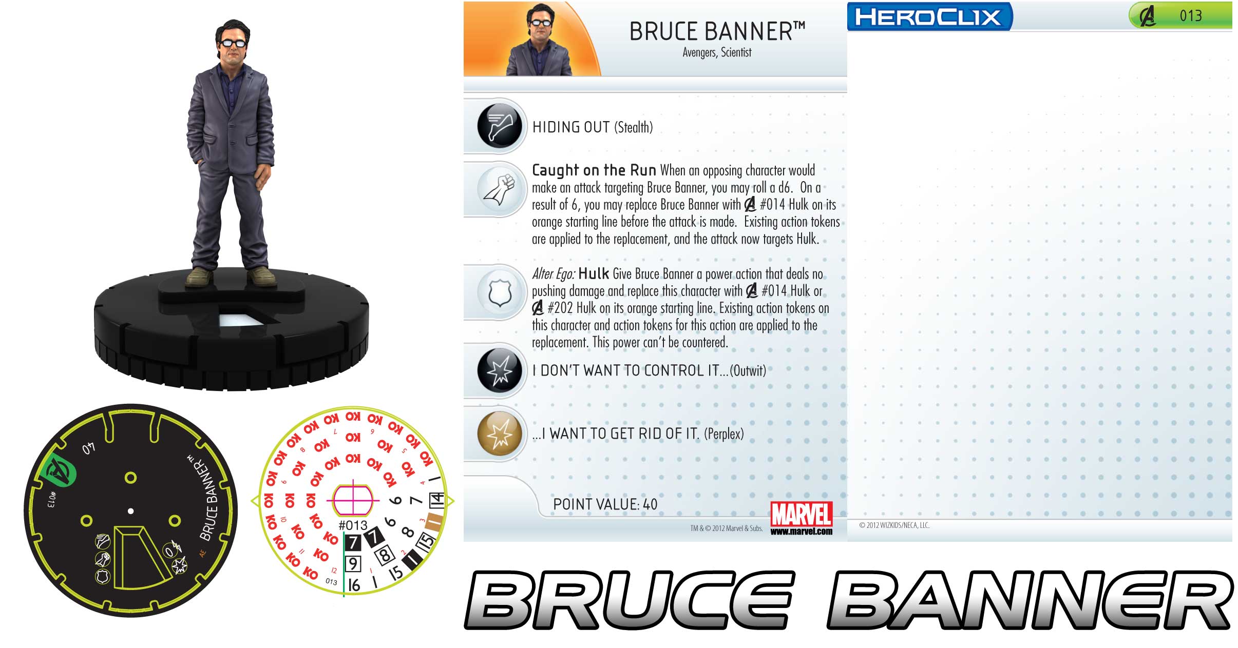 Preview Avengers Movie: Bruce Banner & Hulk 013-bruce-banner