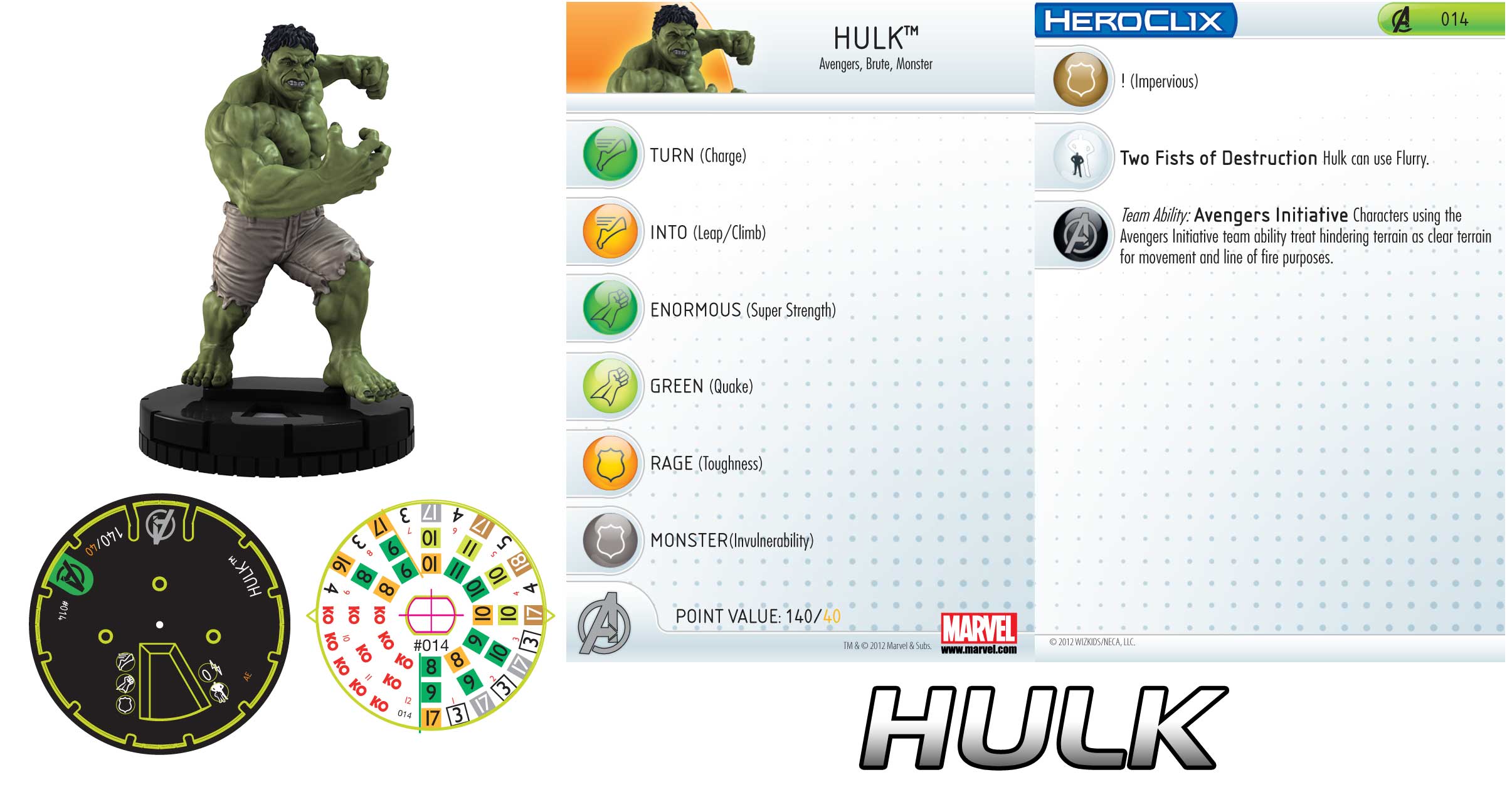 Preview Avengers Movie: Bruce Banner & Hulk 014-hulk