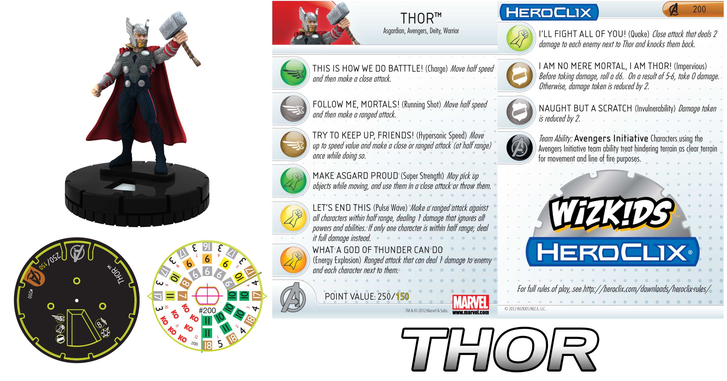 Preview - Thor FCBD 200-thor