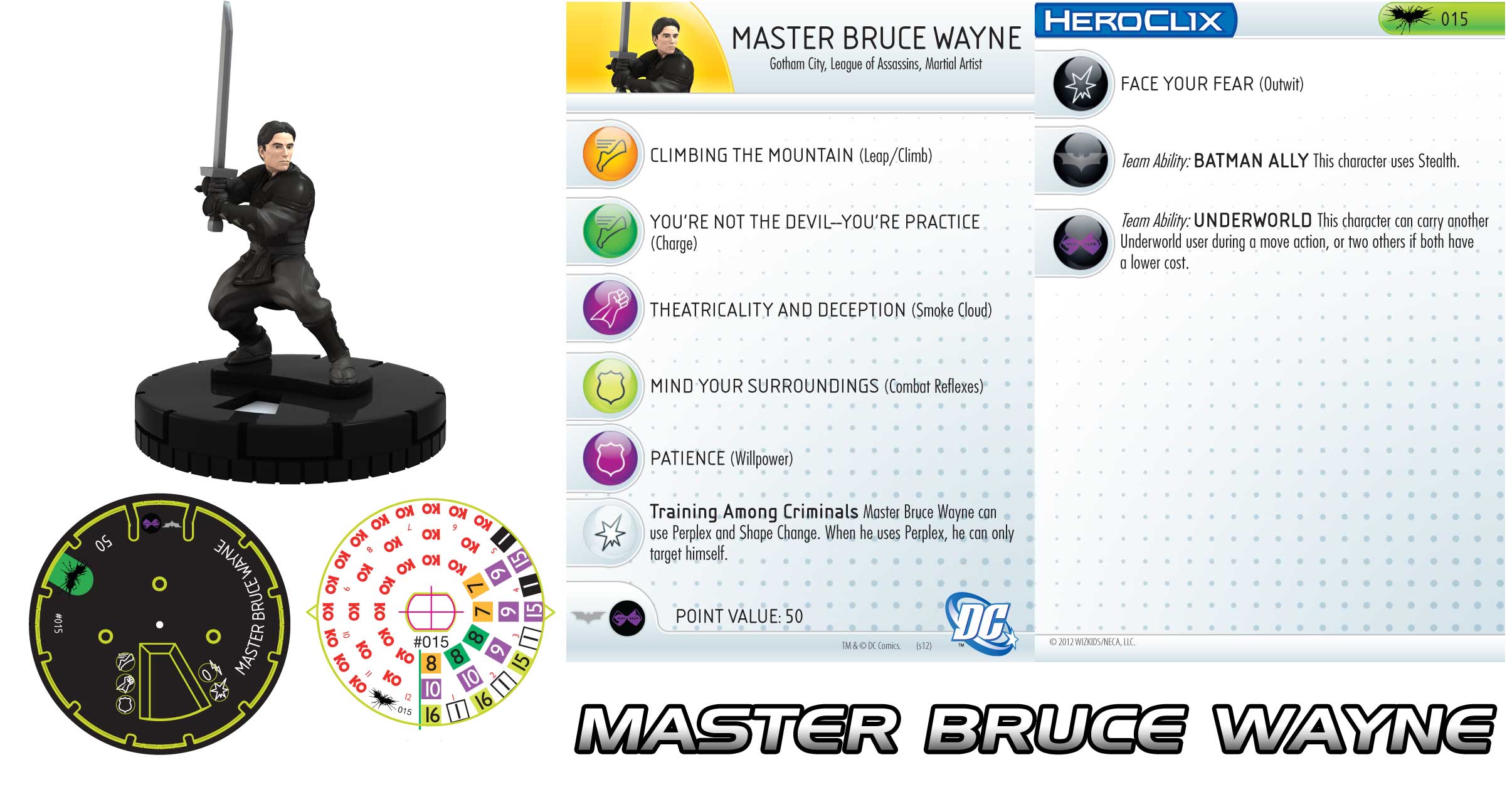 Preview Batman DKR: Master Bruce Wayne 015-master-bruce-wayne
