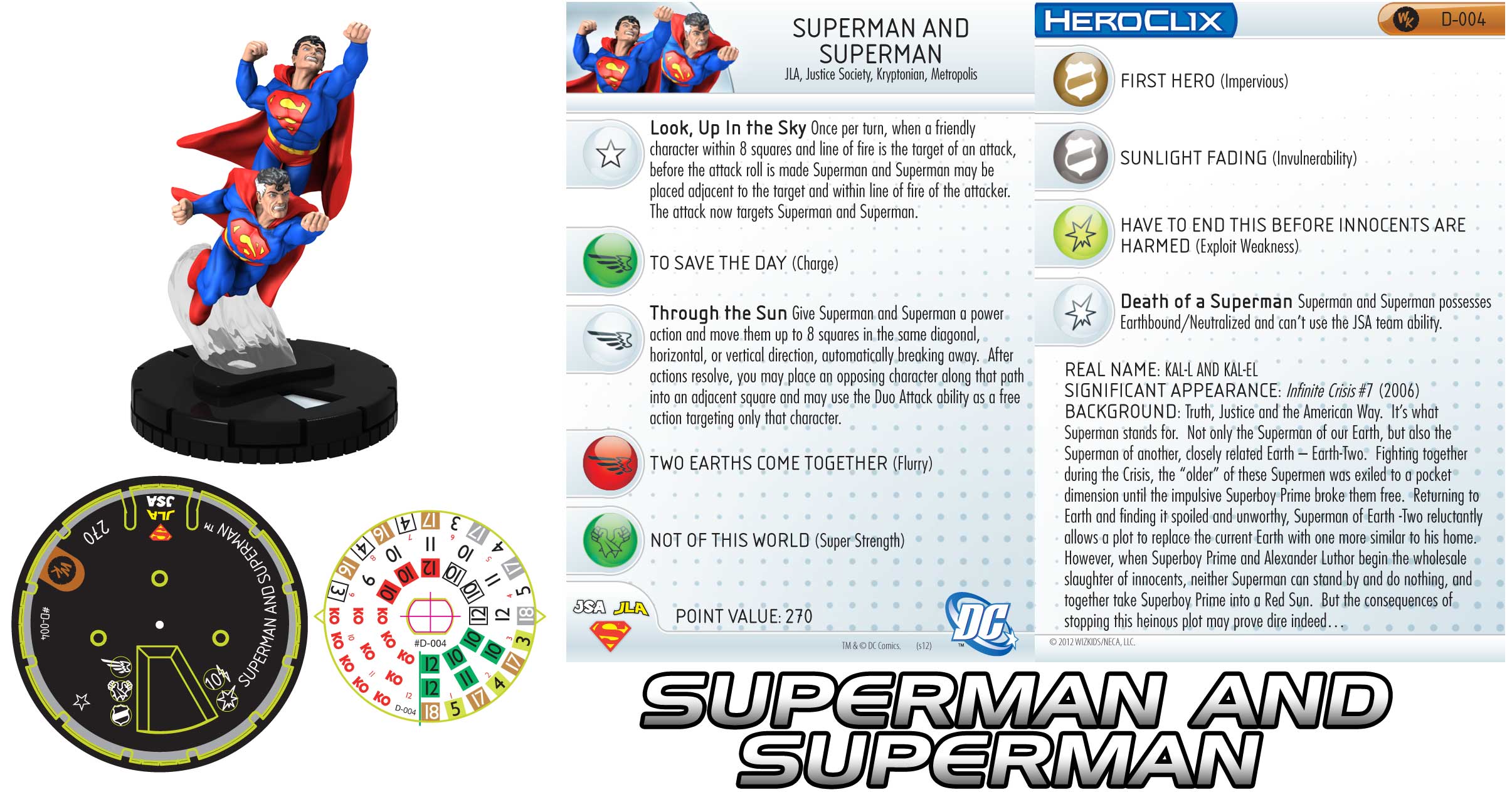 Preview  de Convencion: Superman y Superman D004-superman-and-superman