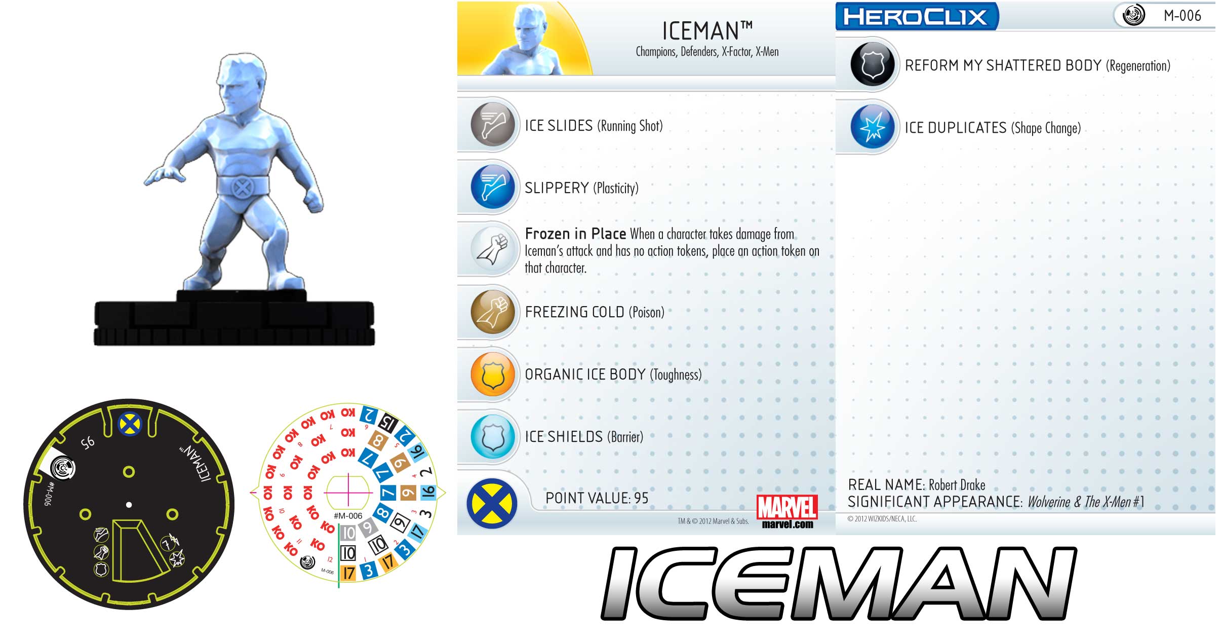 Marvel Super Heroes Tab App M_006-iceman