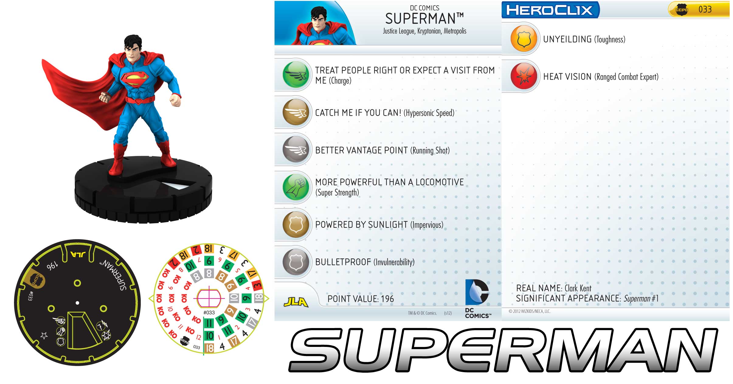 Preview Street of Gotham: Trinity Team Pack (mejor calidad de imagen) 033-Superman