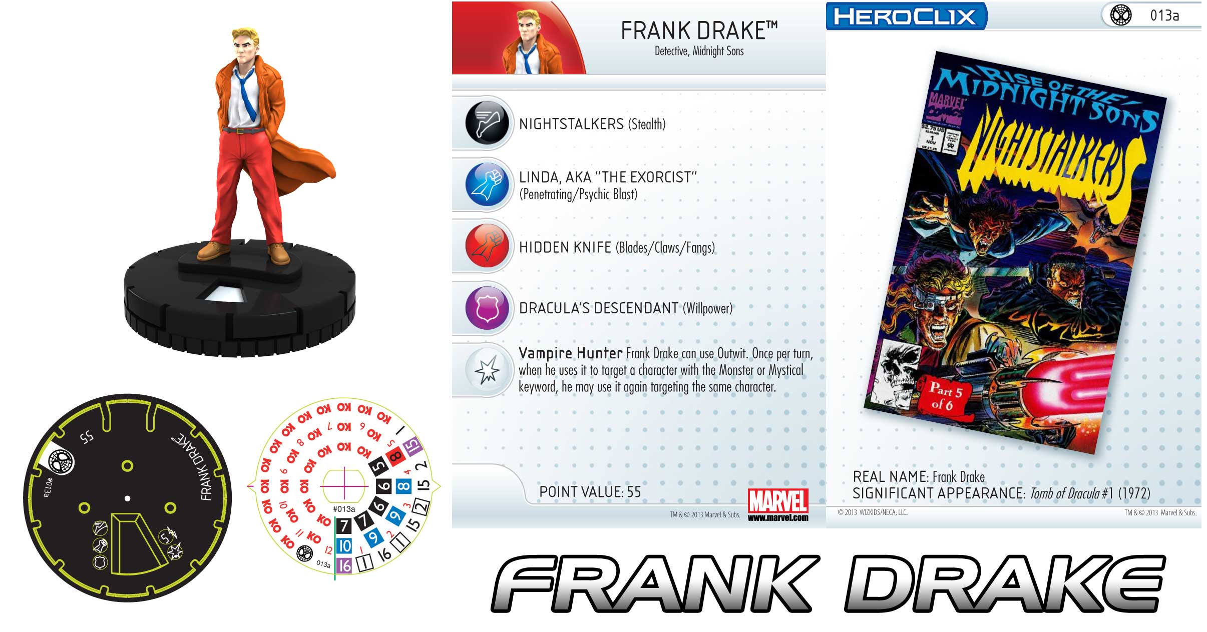 Preview Amazing Spider-man: Frank Drake y Hannibal King 13a-Frank-Drake