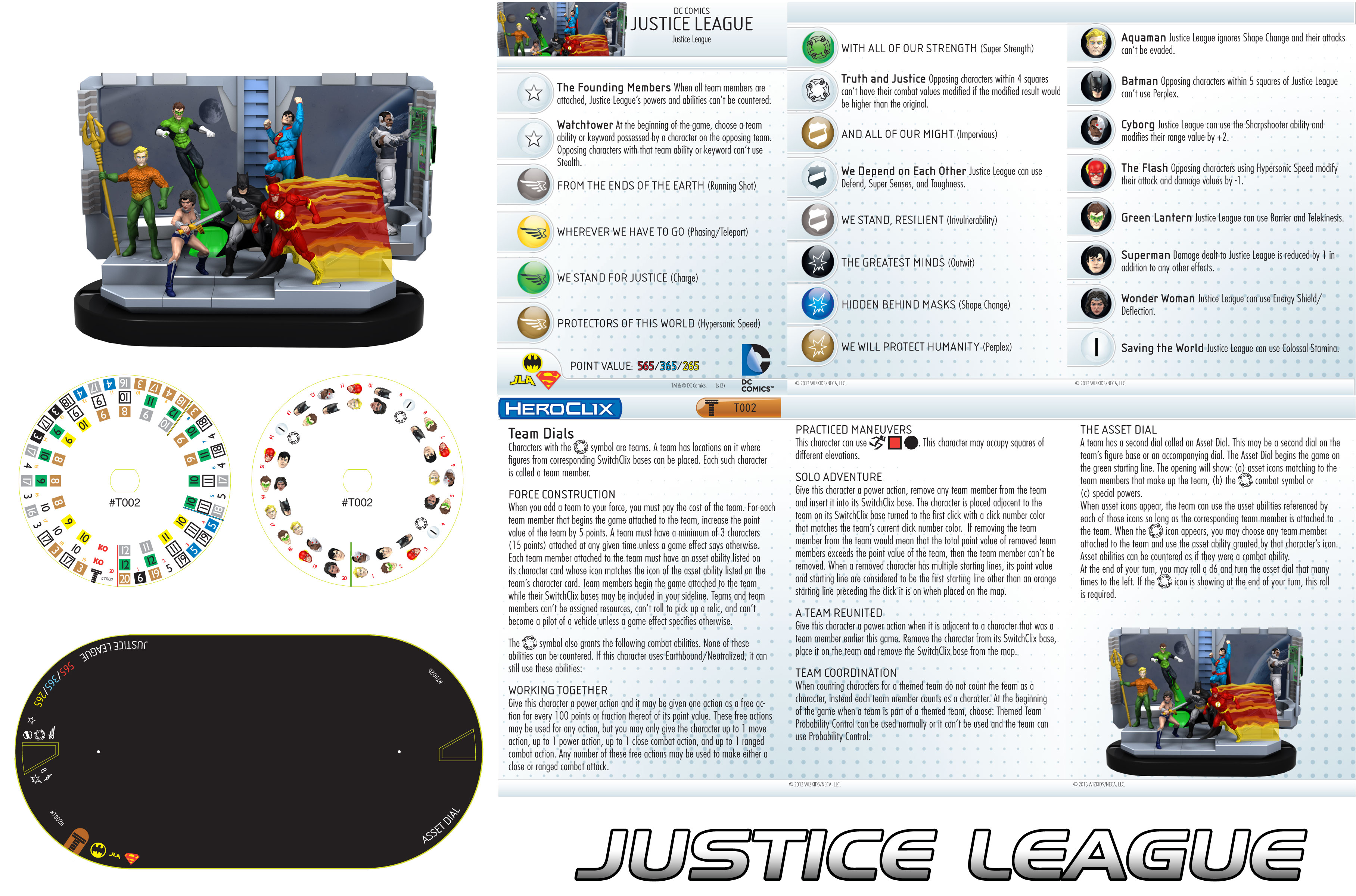 Preview Titans: Justice League New 52 T002-Justice-League