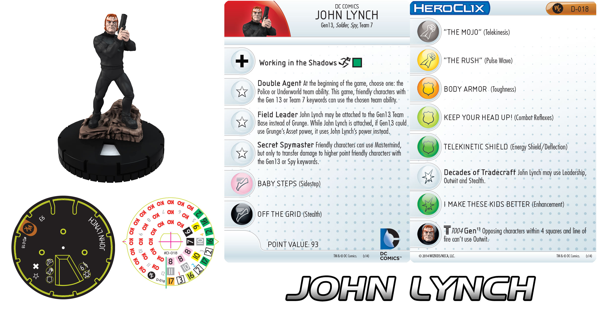 Nouvelles figs convention  - Page 2 D-018-john-lynch