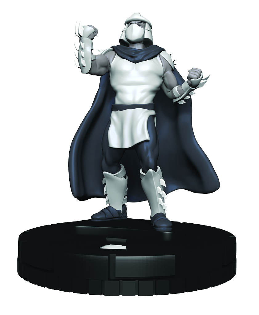 Convention 2016 TMNT-PP16-001_Shredder_HiresRender