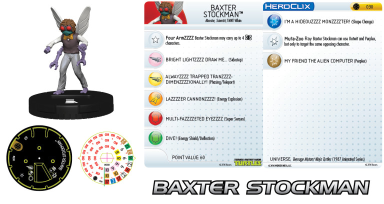 Heroclix TMNT TMNT1-030-Baxter-Stockman-768x408