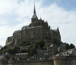 Fondation du Mont Saint- Michel Montsaintmichel