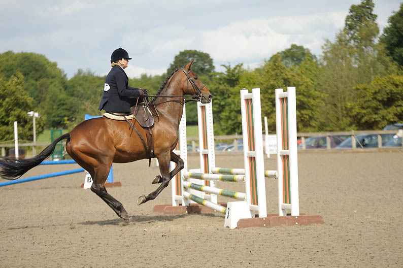 Addington - obstacles _7A12972