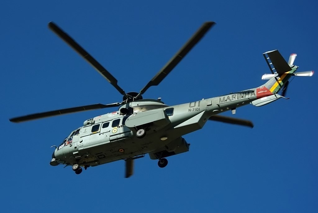 Eurocopter les 14 et 16 septembre 2010 à Marseille Marignane F_zwbs