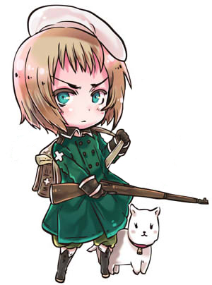 Personajes Favoritos de Hetalia - Página 2 Switzerland1