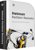 Hetman Partition Recovery Home v.2.2 - for free عرض  Small-box-1