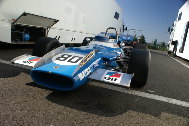 1Ere EDITION MASTER CLASSIC GP A MAGNY COURS (58) Dsc07056