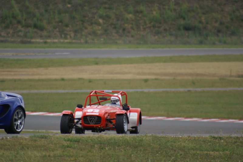 Le GTV 2.0 L de 1983 pour le circuit de Gatouille... Dsc08067