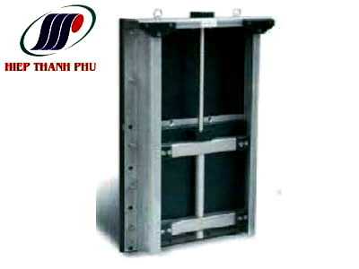  Cung cấp van ngăn triều, van phai HDPE nhập khẩu  Van-phai-rsa-sluice-gate