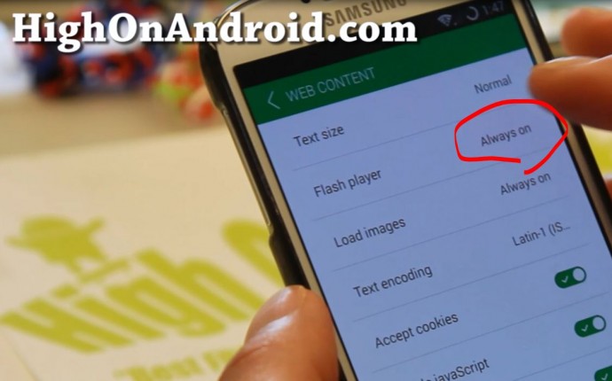 android - Jak nainstalovat Flash Player na Android 4.4.2/4.4.3/4.4.4 Kitkat! Howto-install-flashplayer-android-4.4.2-4.4.3-kitkat-5-690x430