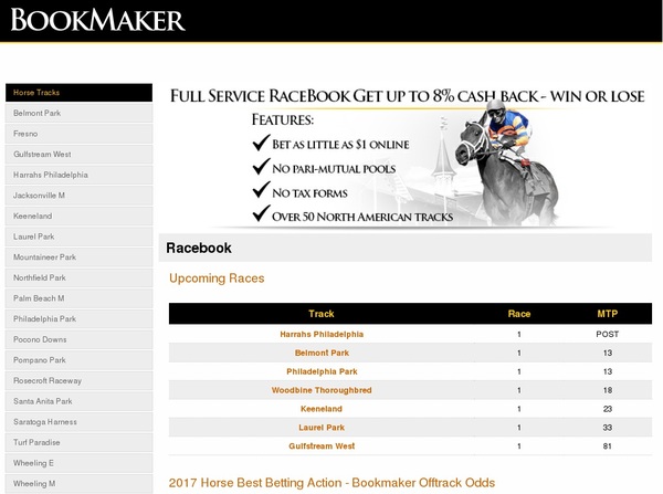 Bookmaker Bonus Casino Bookmaker-Bonus-Casino