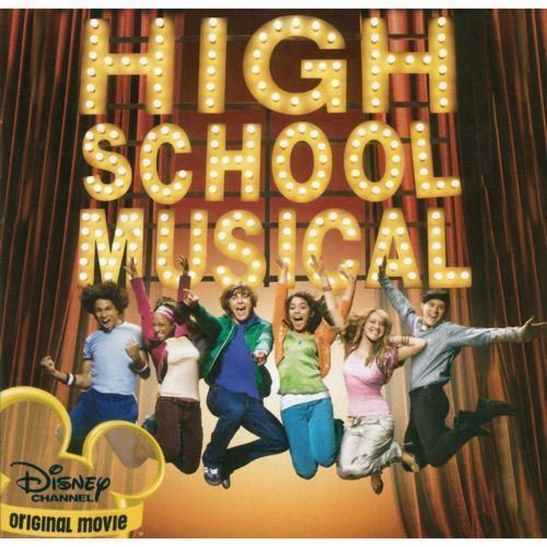 [W9] hight scool musical 1 Gmh1xnnw