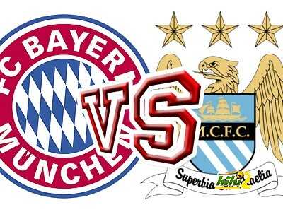  موعد مباراة مانسشترسيتي و بايرن ميونخ يوم 2-10-2013 بث مباشر دوري أبطال أوربا   Bayern-munich-manchester-city