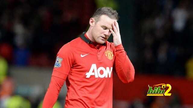 صور : أول ظهور لروني في مانشستر منذ عودته من الاصابه  Rooney_30611842-640x360