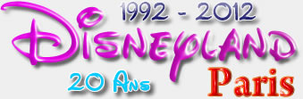 [Création] Créez votre logo Disneyland Paris Logo3