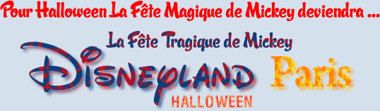 [Création] Créez votre logo Disneyland Paris Logohalloweenfondbleu