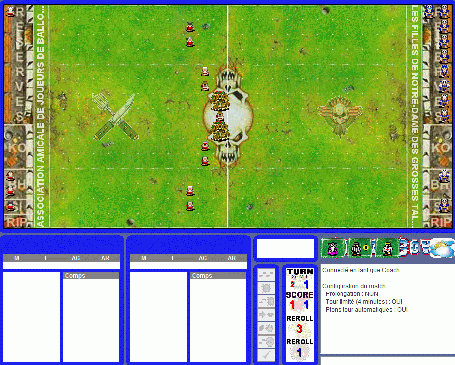 Ligue Bloodbowl =VdF= - Préparation, commentaires et rendez-vous - Page 8 Clipboard07