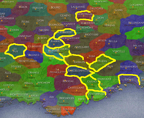 Serveur Nietcfrhgjte - stratégie d'équipe Sud-Est France et Nord Italie Moh002