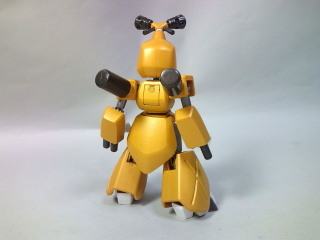 [Outras Coleções] Medabots 9