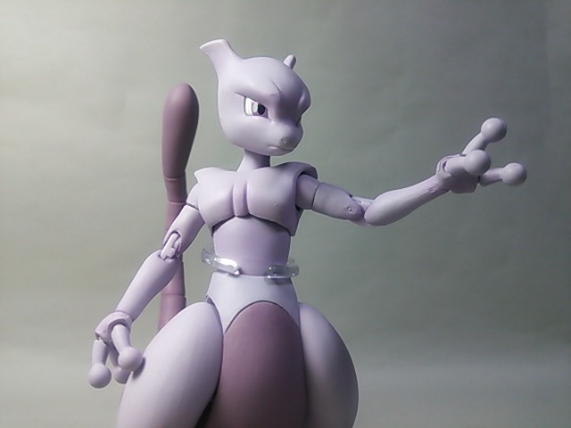 Pokemon (D-Arts/S.H.Figuarts/ Gigantic X-Plus/Figma) - Page 2 M28