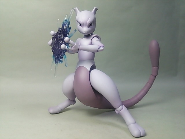 Pokemon (D-Arts/S.H.Figuarts/ Gigantic X-Plus/Figma) - Page 2 M29