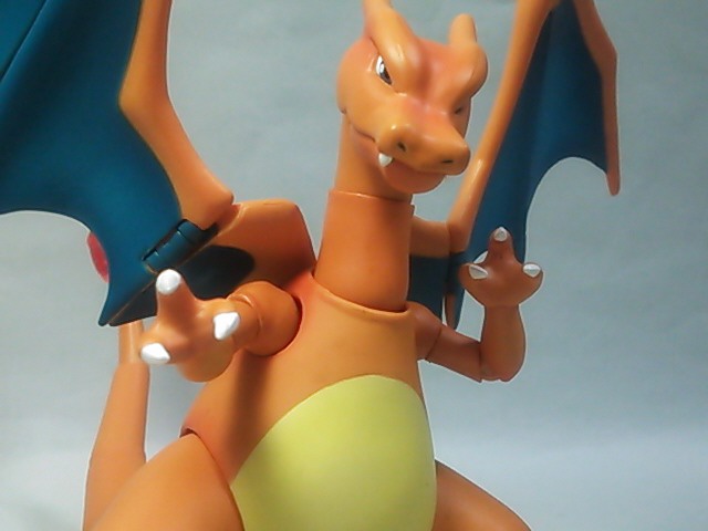 [S.H.Figuarts/D-Arts] Pokémon - Página 10 09