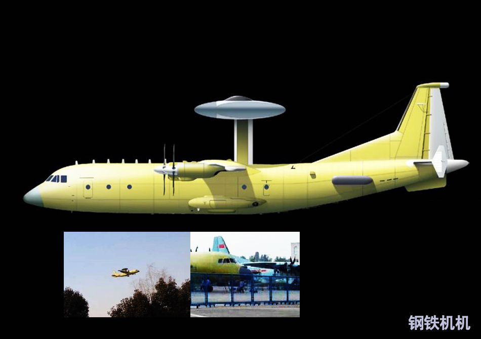 Los AWACS Chinos - Página 3 20140306081647339