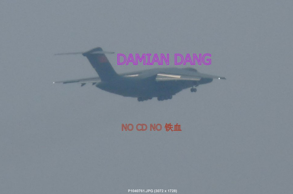  AVIC Y-20 Xian - Página 3 20140424084036493