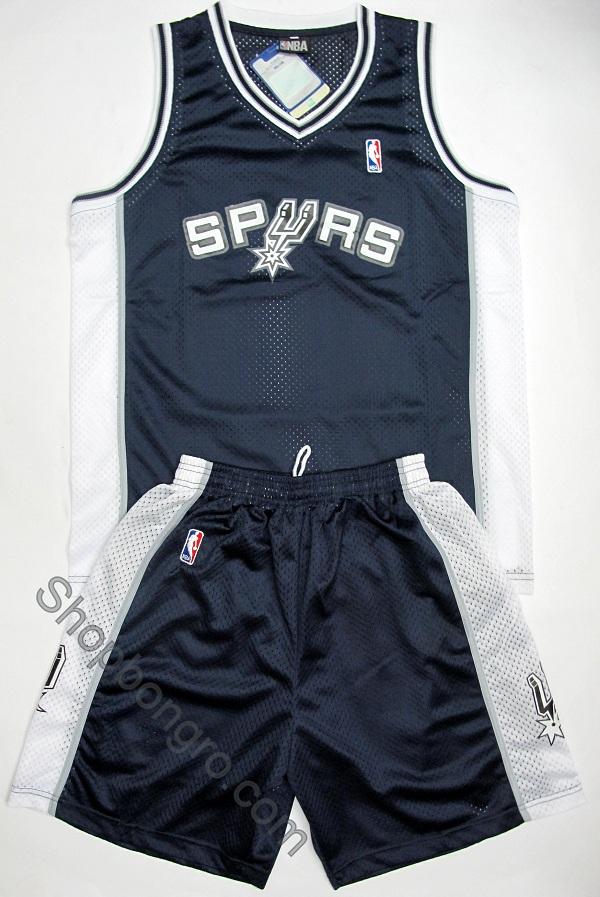 Bộ spurs lưới đen I4386_BoSpursden01